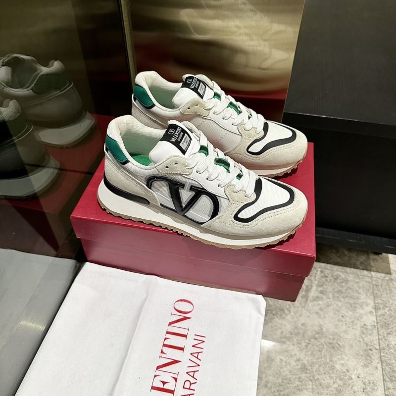 Valentino Rockrunner Shoes